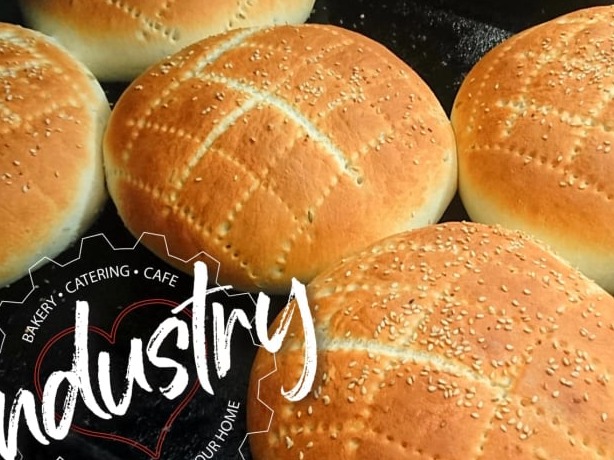 Industry Bakery